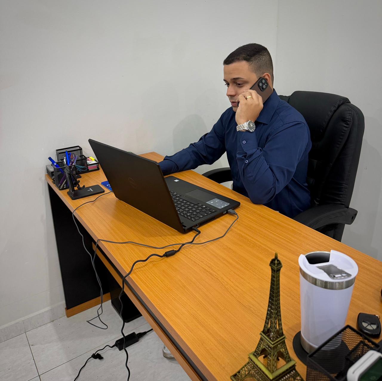 Atendimento CrediAuto