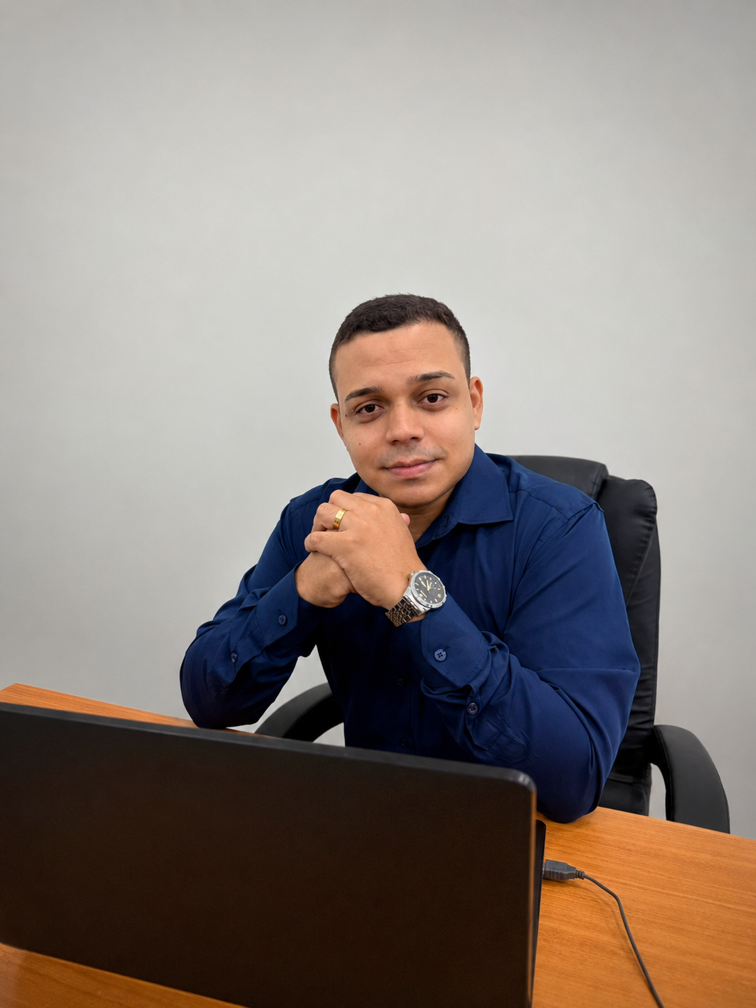 Rogerio Mallby - CEO CrediAuto 360